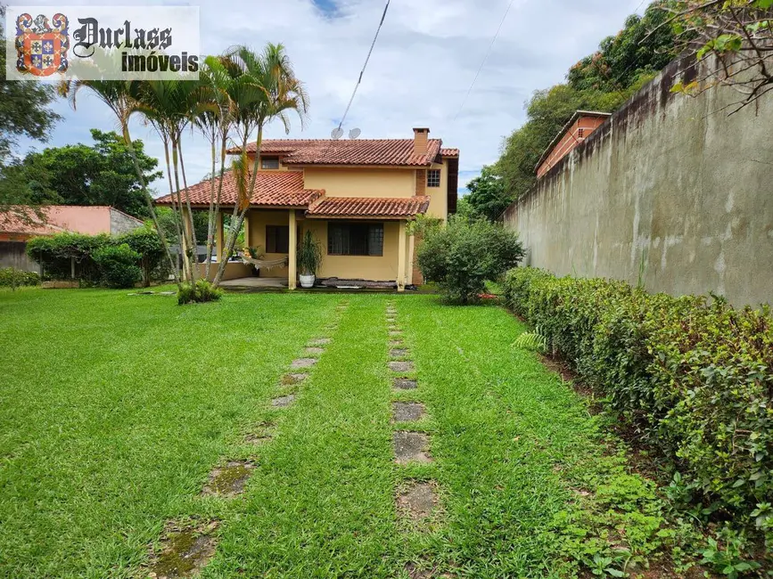 Foto 2 de Chácara com 3 quartos à venda, 219m2 em Vila Velha, Cacapava - SP
