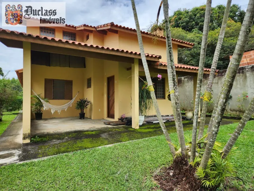 Foto 5 de Chácara com 3 quartos à venda, 219m2 em Vila Velha, Cacapava - SP