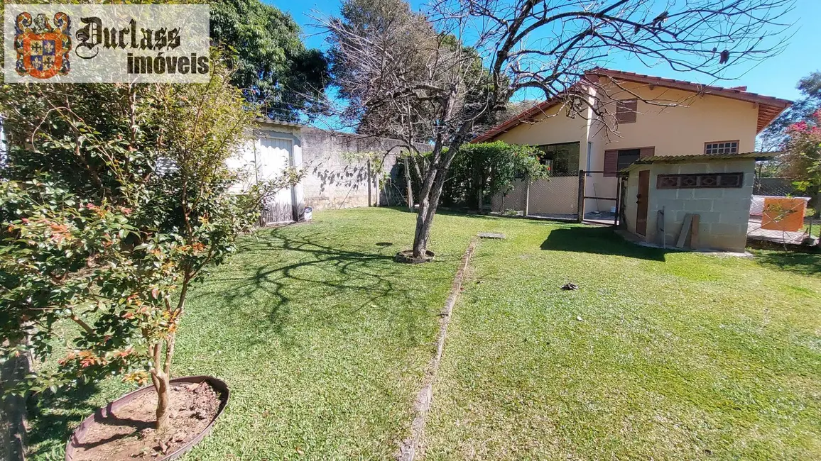 Foto 4 de Chácara com 3 quartos à venda, 219m2 em Vila Velha, Cacapava - SP