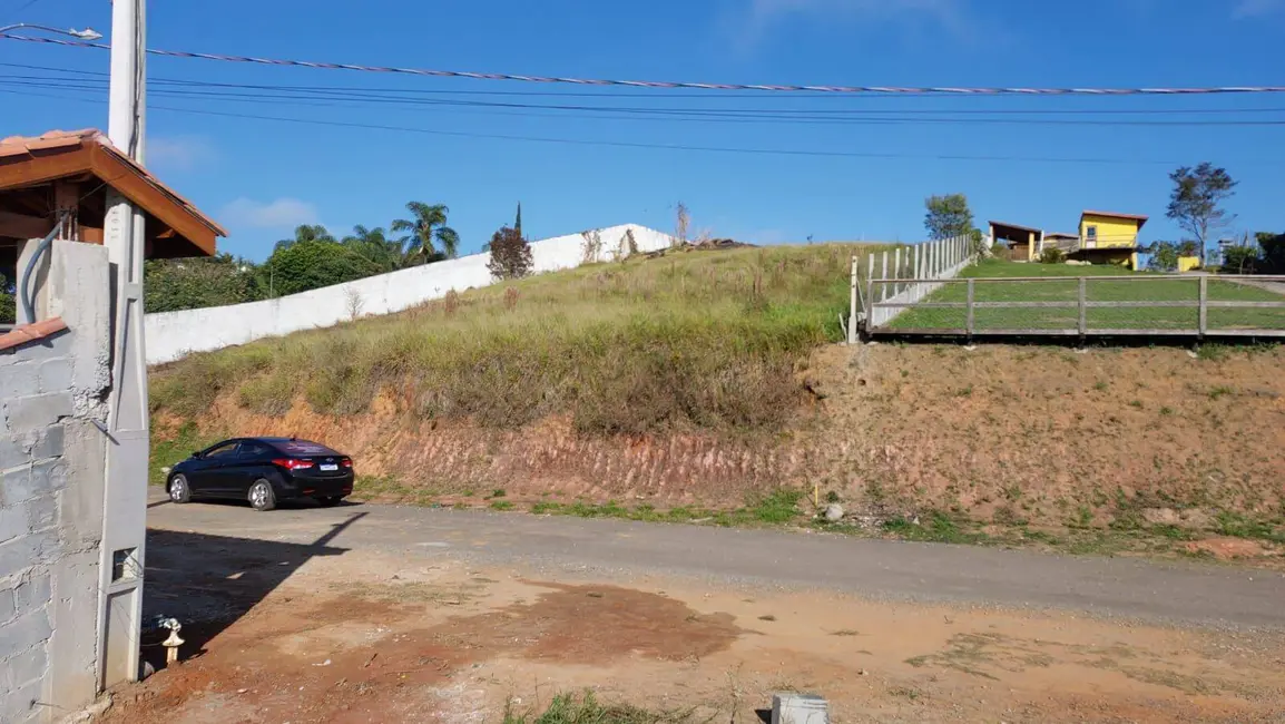Foto 3 de Terreno / Lote à venda, 1758m2 em Igarata - SP