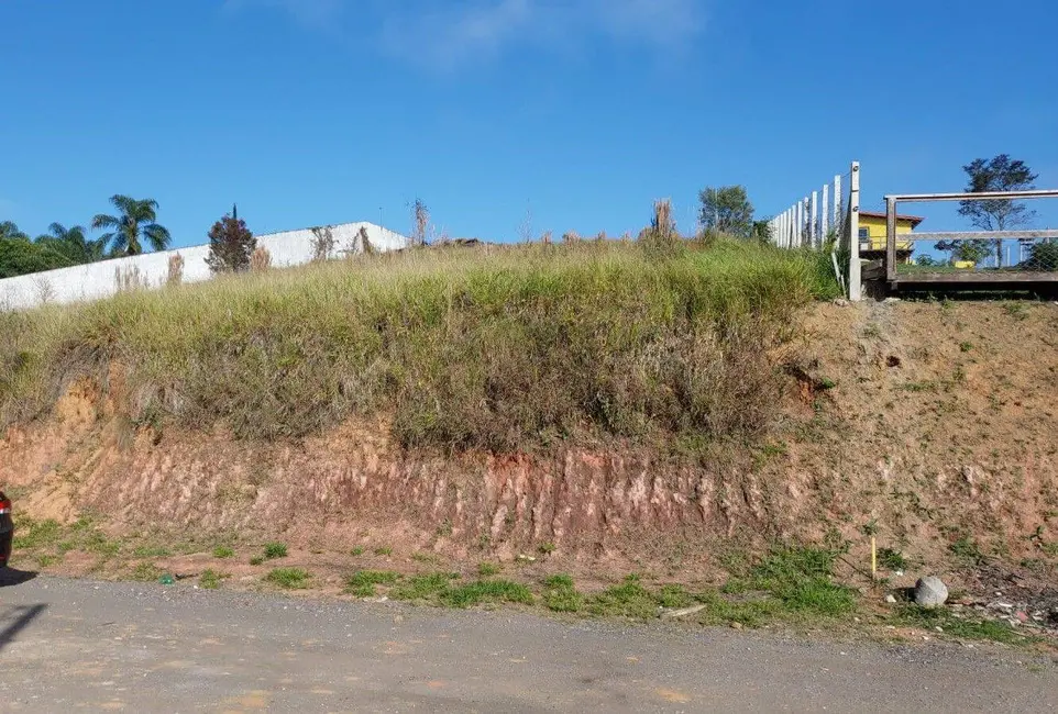 Foto 2 de Terreno / Lote à venda, 1758m2 em Igarata - SP