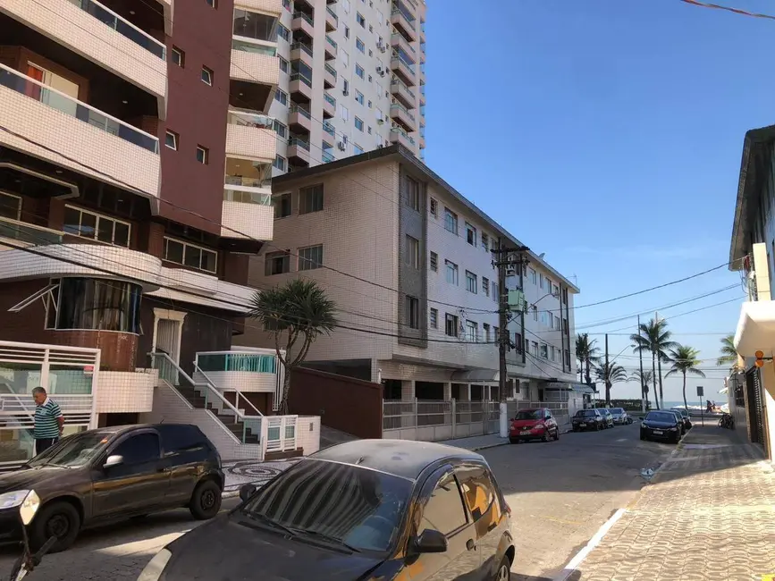 Foto 3 de Apartamento com 2 quartos à venda, 86m2 em Aviação, Praia Grande - SP