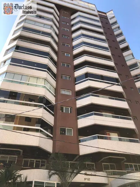 Foto 2 de Apartamento com 2 quartos à venda, 86m2 em Aviação, Praia Grande - SP