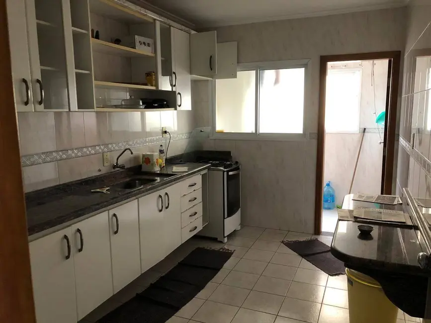 Foto 7 de Apartamento com 2 quartos à venda, 86m2 em Aviação, Praia Grande - SP