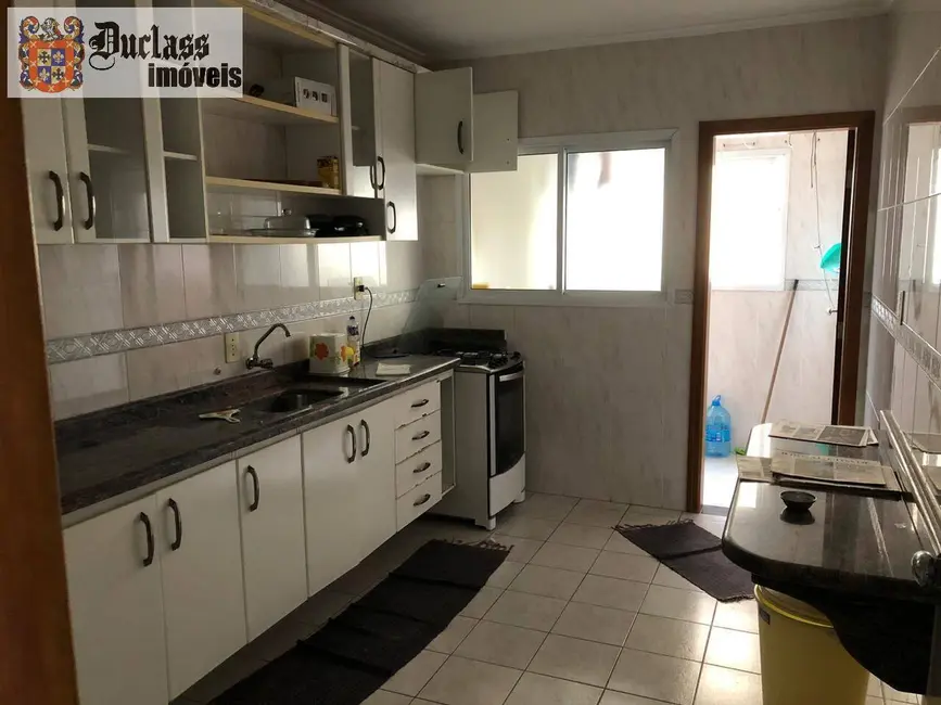 Foto 7 de Apartamento com 2 quartos à venda, 86m2 em Aviação, Praia Grande - SP