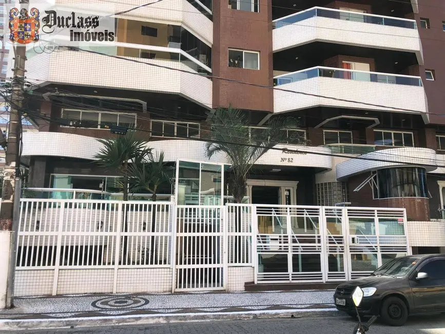 Foto 4 de Apartamento com 2 quartos à venda, 86m2 em Aviação, Praia Grande - SP
