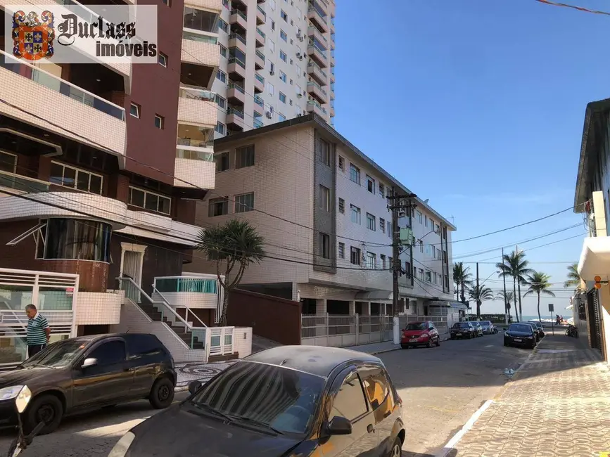 Foto 3 de Apartamento com 2 quartos à venda, 86m2 em Aviação, Praia Grande - SP