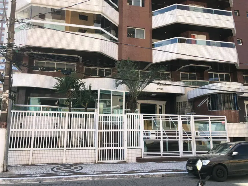 Foto 4 de Apartamento com 2 quartos à venda, 86m2 em Aviação, Praia Grande - SP