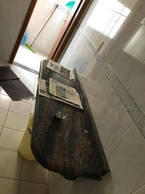 Foto 8 de Apartamento com 2 quartos à venda, 86m2 em Aviação, Praia Grande - SP