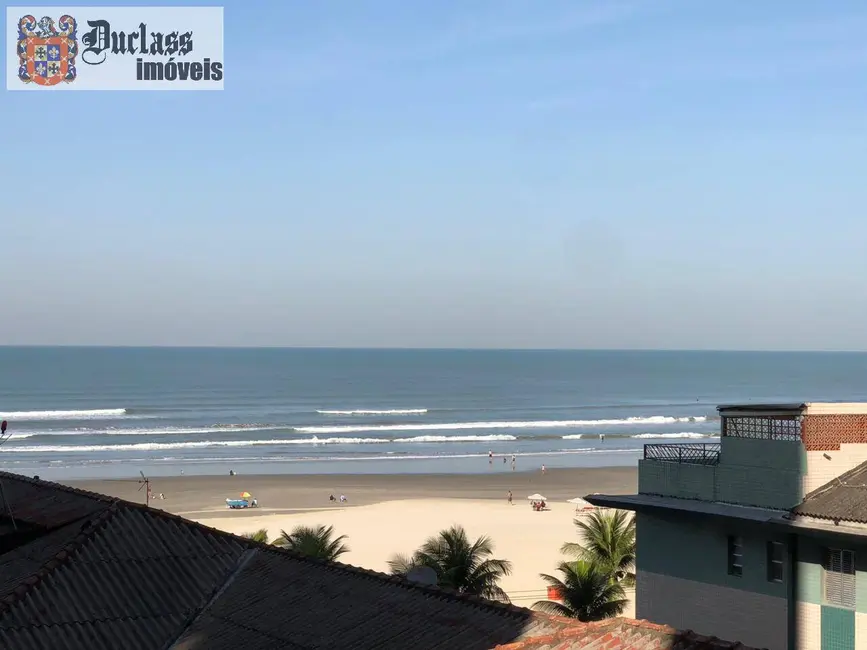 Foto 1 de Apartamento com 2 quartos à venda, 86m2 em Praia Grande - SP