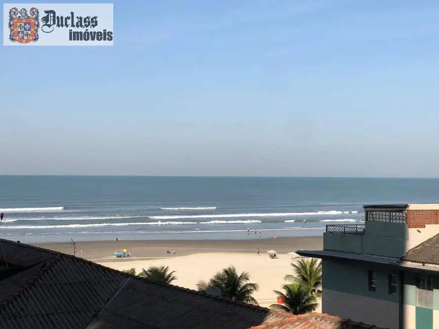 Foto 1 de Apartamento com 2 quartos à venda, 86m2 em Aviação, Praia Grande - SP