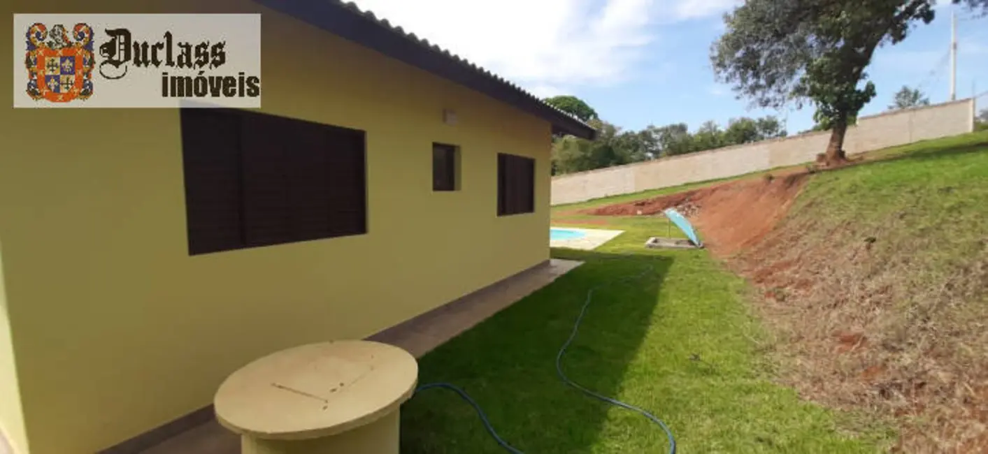 Foto 9 de Chácara com 2 quartos à venda, 65m2 em Cachoeira, Atibaia - SP