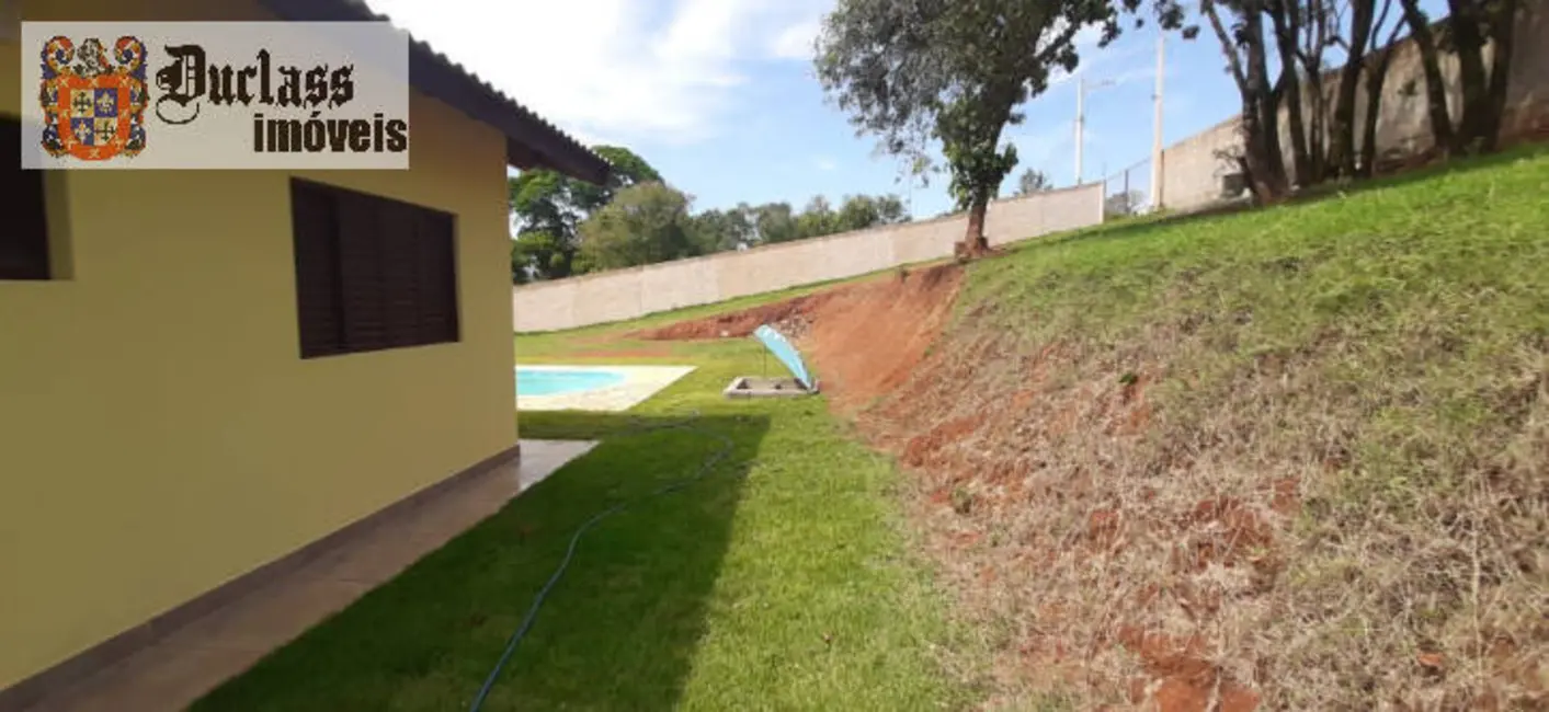 Foto 6 de Chácara com 2 quartos à venda, 65m2 em Cachoeira, Atibaia - SP