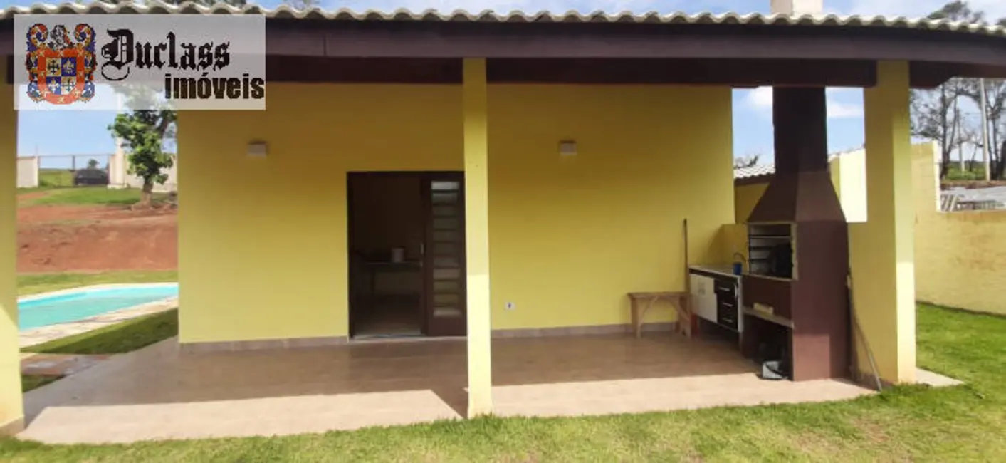 Foto 2 de Chácara com 2 quartos à venda, 65m2 em Cachoeira, Atibaia - SP