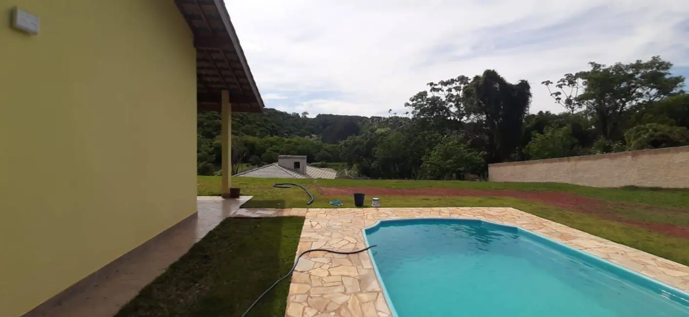 Foto 8 de Chácara com 2 quartos à venda, 65m2 em Cachoeira, Atibaia - SP