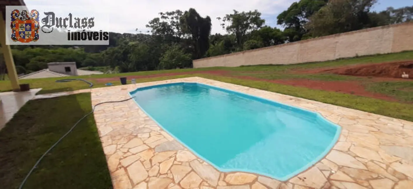 Foto 4 de Chácara com 2 quartos à venda, 65m2 em Cachoeira, Atibaia - SP