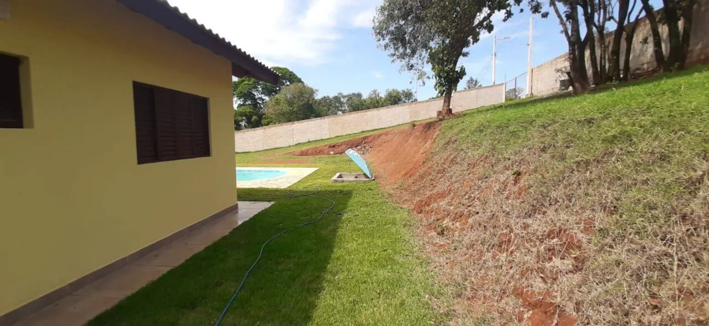 Foto 7 de Chácara com 2 quartos à venda, 65m2 em Cachoeira, Atibaia - SP