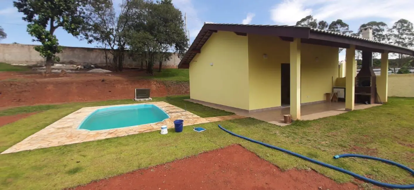 Foto 2 de Chácara com 2 quartos à venda, 65m2 em Cachoeira, Atibaia - SP