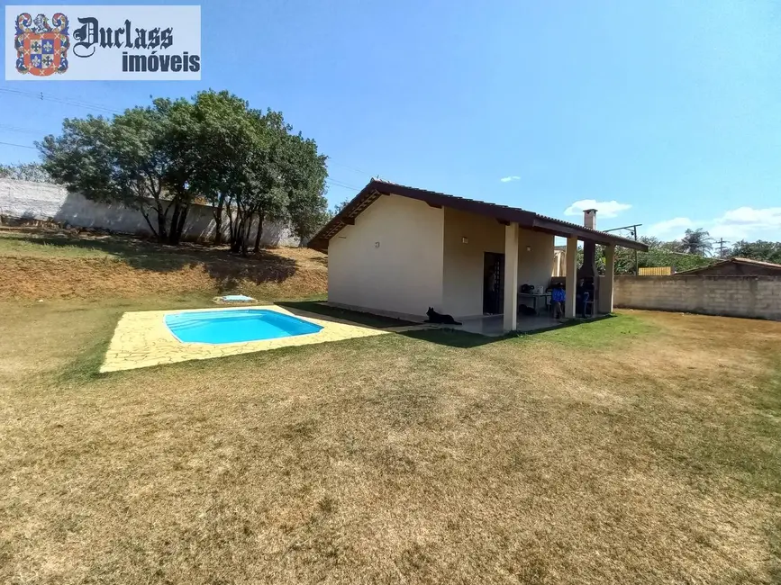 Foto 1 de Chácara com 2 quartos à venda, 65m2 em Cachoeira, Atibaia - SP