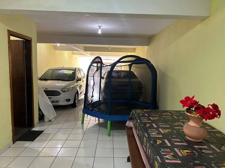 Foto 3 de Apartamento com 3 quartos à venda, 107m2 em Vila Camilópolis, Santo Andre - SP
