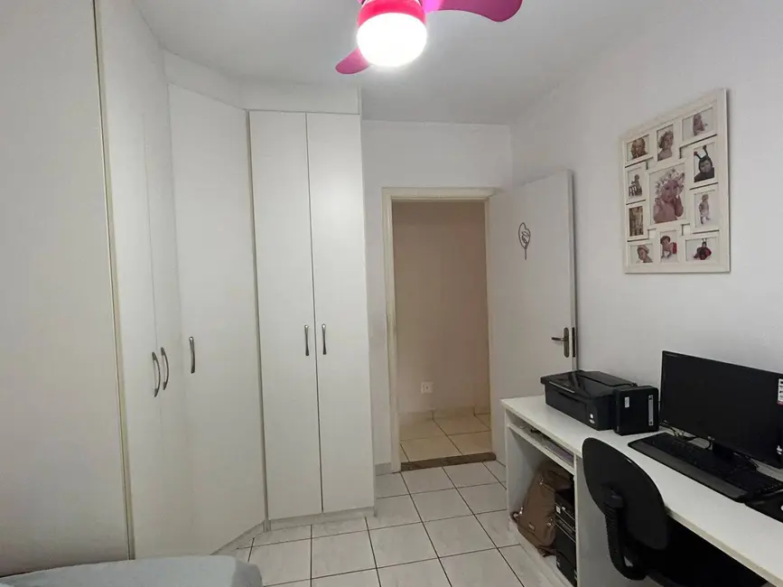 Foto 6 de Apartamento com 3 quartos à venda, 107m2 em Vila Camilópolis, Santo Andre - SP