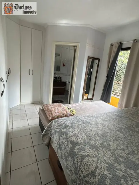 Foto 7 de Apartamento com 3 quartos à venda, 107m2 em Vila Camilópolis, Santo Andre - SP