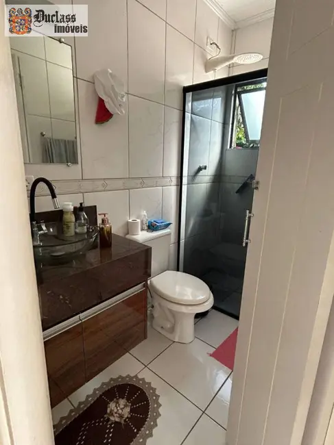 Foto 9 de Apartamento com 3 quartos à venda, 107m2 em Vila Camilópolis, Santo Andre - SP