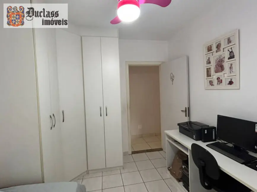 Foto 6 de Apartamento com 3 quartos à venda, 107m2 em Vila Camilópolis, Santo Andre - SP