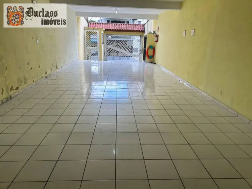 Foto 2 de Apartamento com 3 quartos à venda, 107m2 em Vila Camilópolis, Santo Andre - SP
