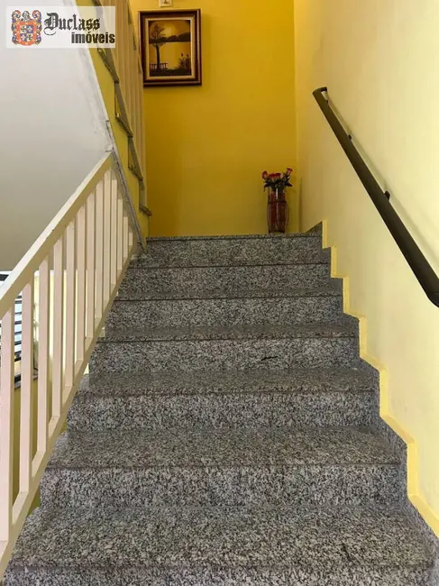 Foto 4 de Apartamento com 3 quartos à venda, 107m2 em Vila Camilópolis, Santo Andre - SP