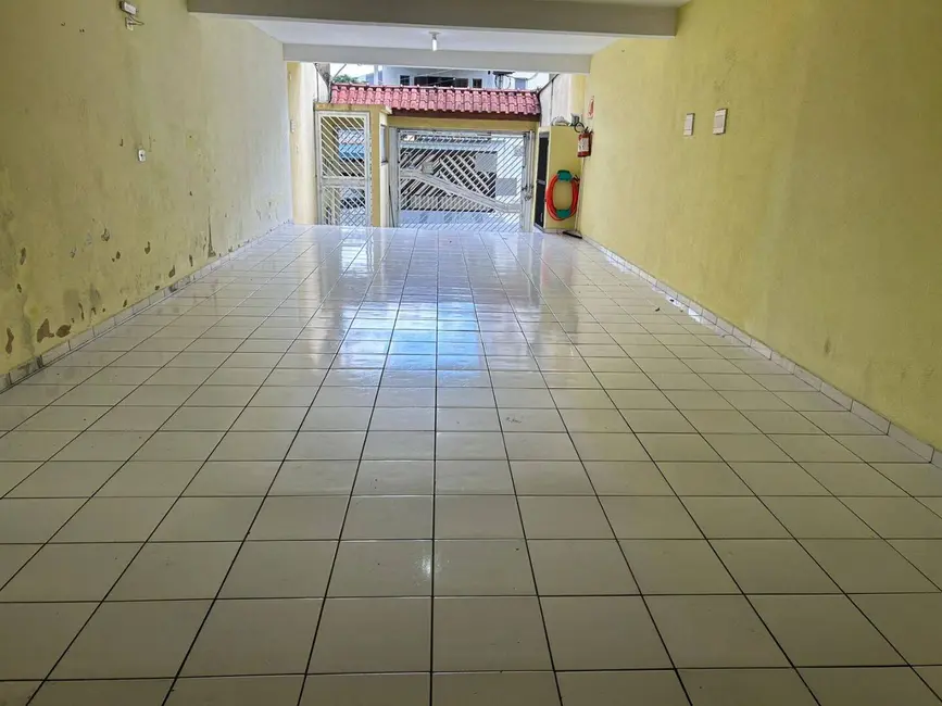 Foto 2 de Apartamento com 3 quartos à venda, 107m2 em Vila Camilópolis, Santo Andre - SP