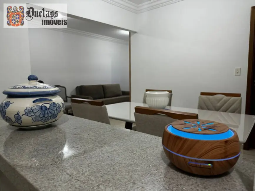 Foto 7 de Apartamento com 2 quartos à venda, 76m2 em Mirim, Praia Grande - SP