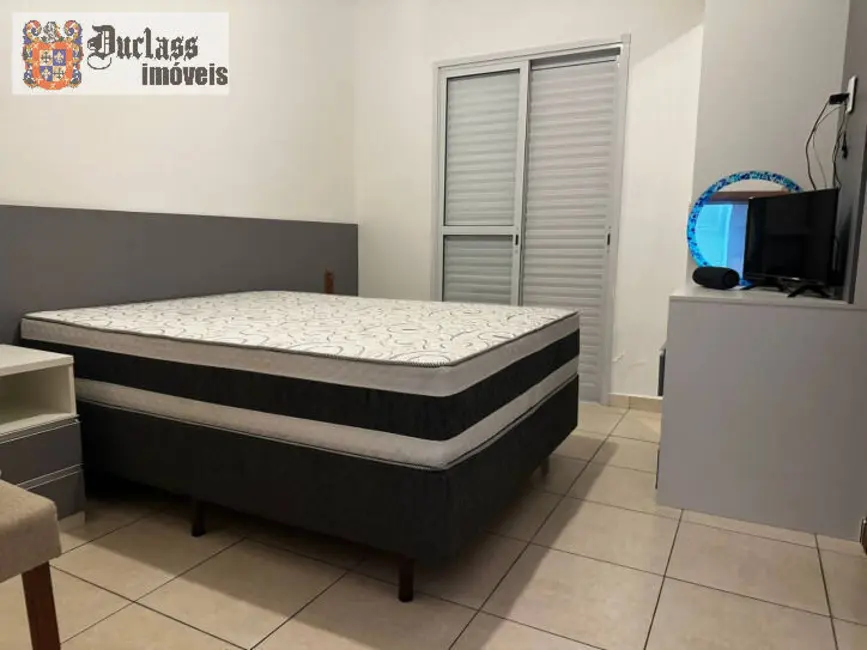 Foto 9 de Apartamento com 2 quartos à venda, 76m2 em Mirim, Praia Grande - SP