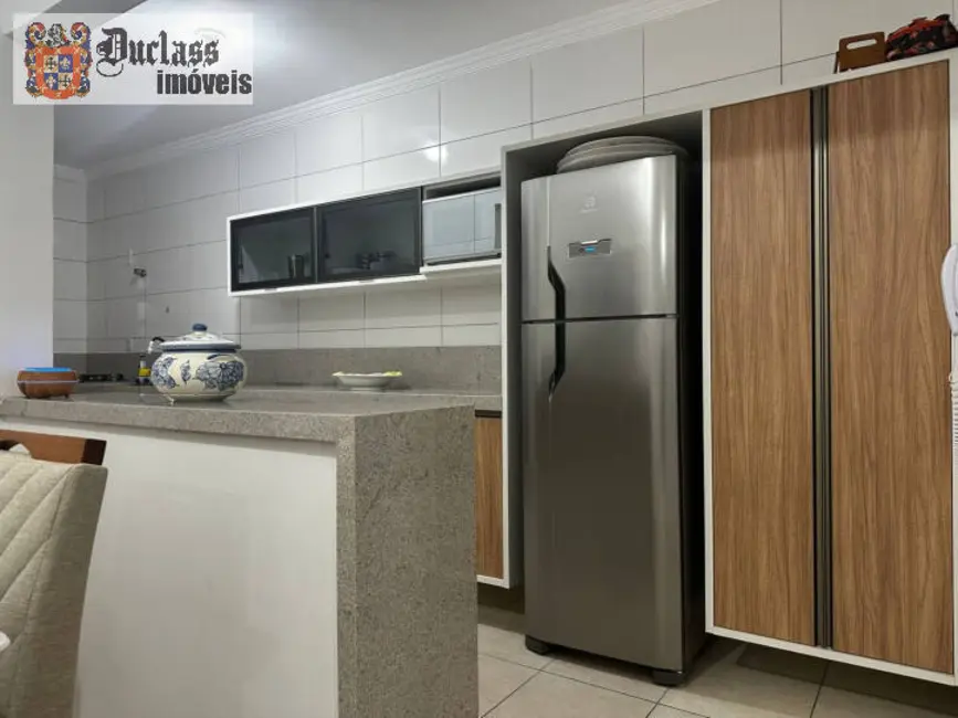 Foto 6 de Apartamento com 2 quartos à venda, 76m2 em Mirim, Praia Grande - SP