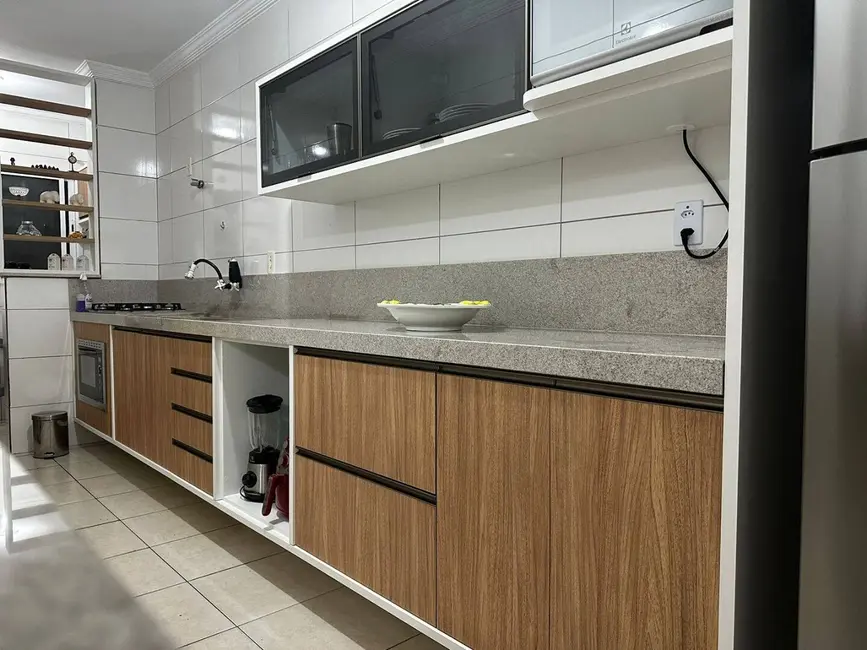 Foto 5 de Apartamento com 2 quartos à venda, 76m2 em Mirim, Praia Grande - SP