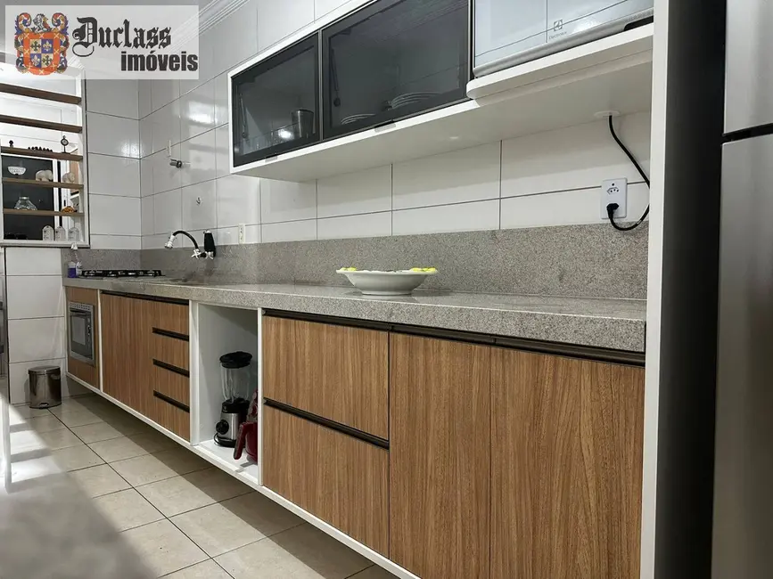 Foto 5 de Apartamento com 2 quartos à venda, 76m2 em Mirim, Praia Grande - SP