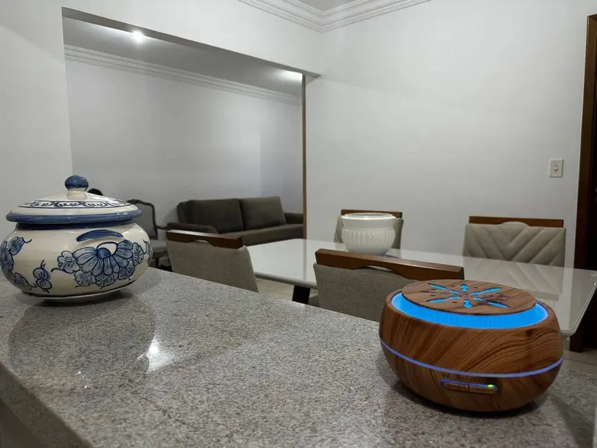 Foto 7 de Apartamento com 2 quartos à venda, 76m2 em Mirim, Praia Grande - SP