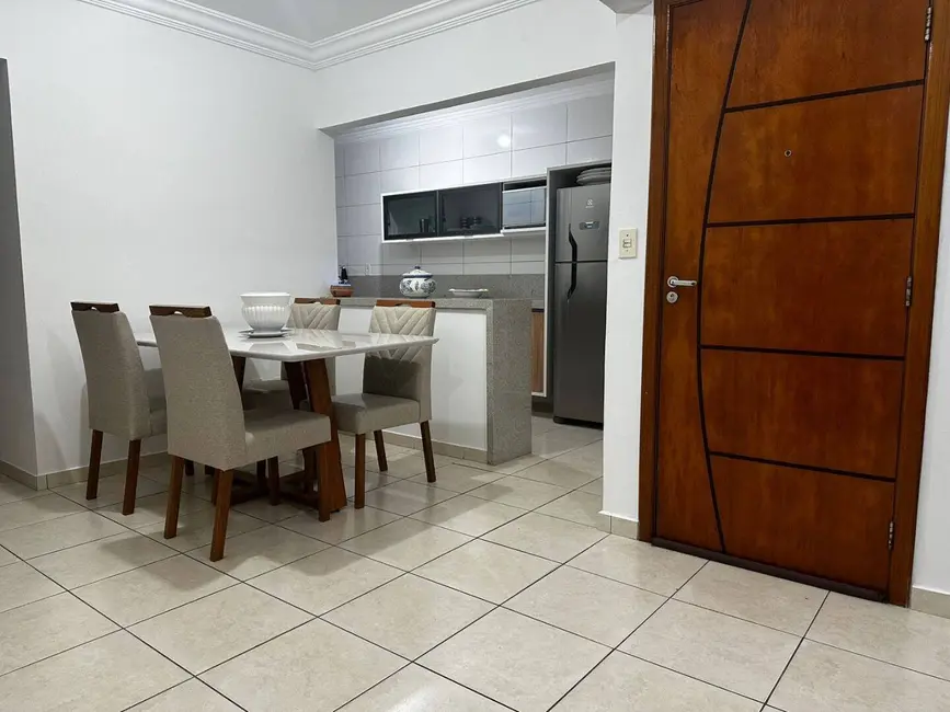 Foto 3 de Apartamento com 2 quartos à venda, 76m2 em Mirim, Praia Grande - SP