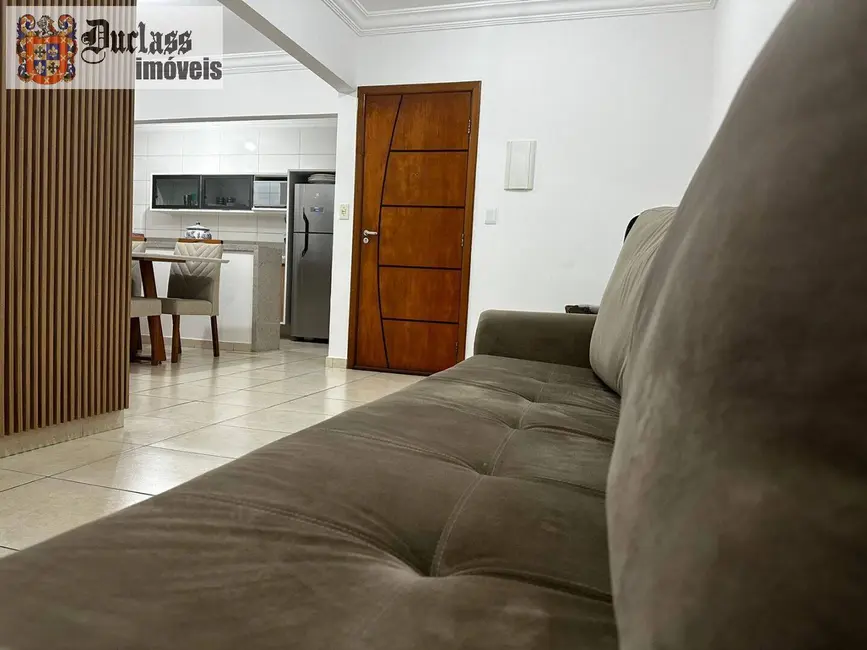 Foto 4 de Apartamento com 2 quartos à venda, 76m2 em Mirim, Praia Grande - SP