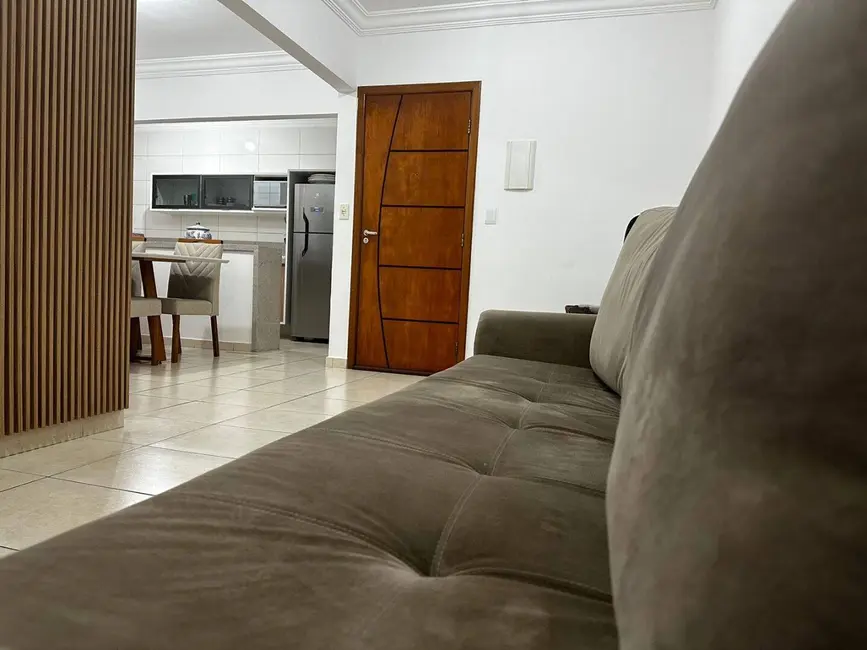 Foto 4 de Apartamento com 2 quartos à venda, 76m2 em Mirim, Praia Grande - SP