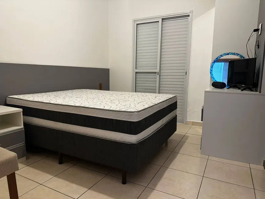 Foto 9 de Apartamento com 2 quartos à venda, 76m2 em Mirim, Praia Grande - SP