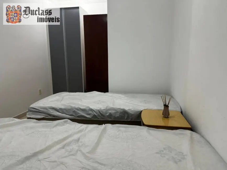 Foto 8 de Apartamento com 2 quartos à venda, 76m2 em Mirim, Praia Grande - SP