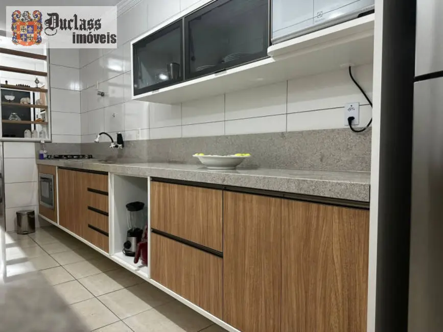 Foto 5 de Apartamento com 2 quartos à venda, 76m2 em Mirim, Praia Grande - SP