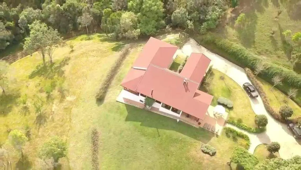 Foto 6 de Fazenda / Haras com 5 quartos à venda, 690217m2 em Goncalves - MG