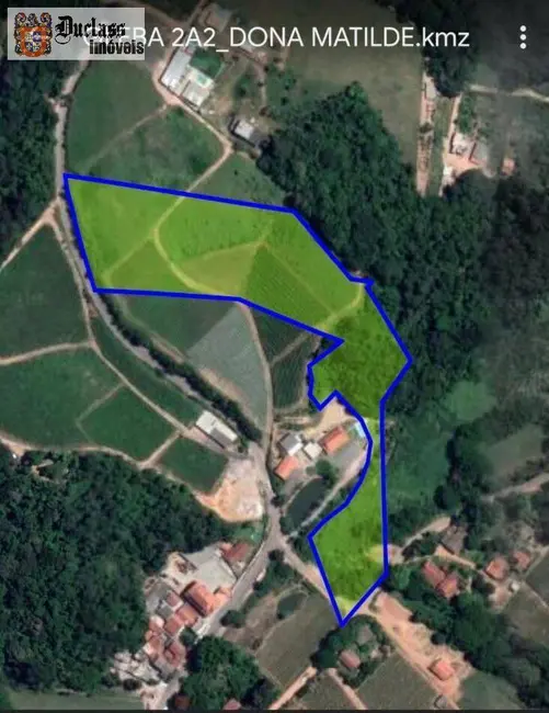 Foto 1 de Terreno / Lote à venda, 20000m2 em Rio Acima, Jundiai - SP