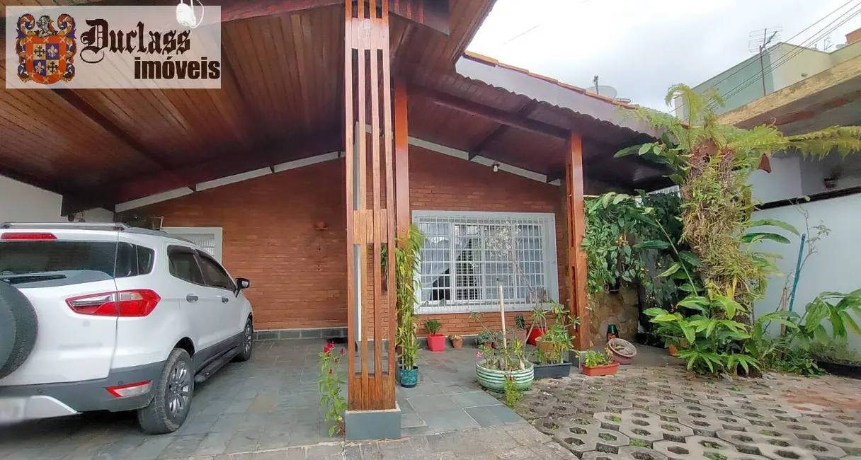 Foto 1 de Casa com 3 quartos à venda, 330m2 em Alvinópolis, Atibaia - SP