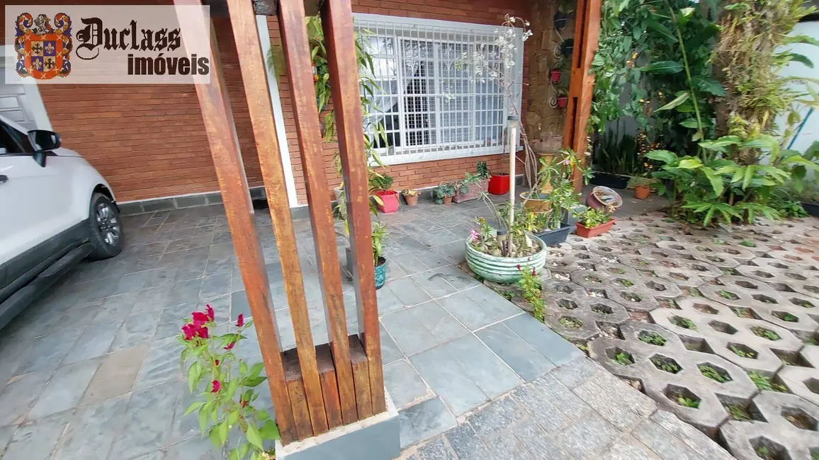 Foto 2 de Casa com 3 quartos à venda, 202m2 em Alvinópolis, Atibaia - SP