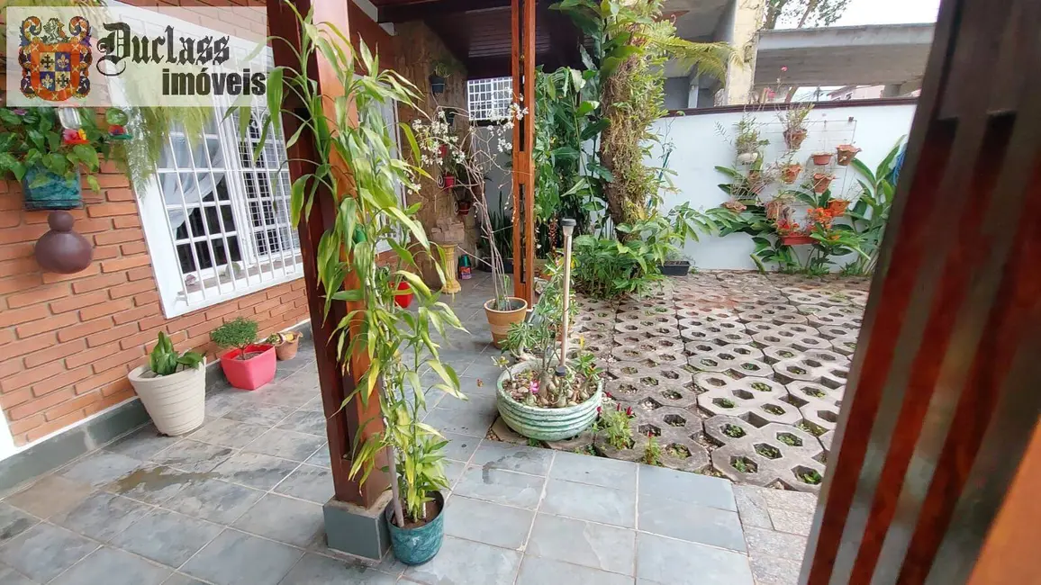 Foto 5 de Casa com 3 quartos à venda, 202m2 em Alvinópolis, Atibaia - SP