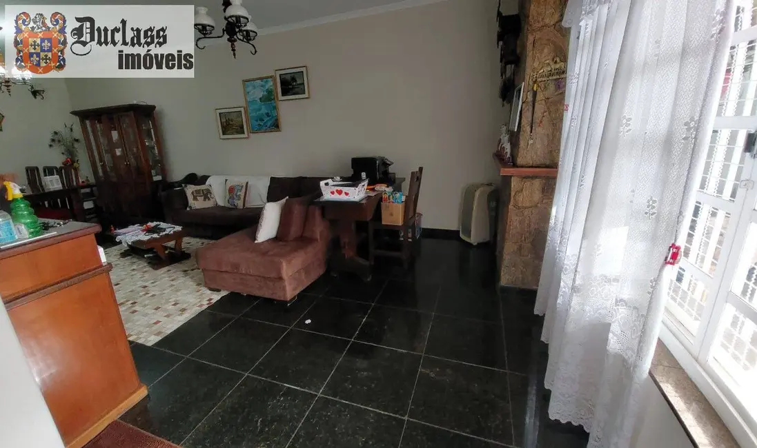 Foto 7 de Casa com 3 quartos à venda, 202m2 em Alvinópolis, Atibaia - SP