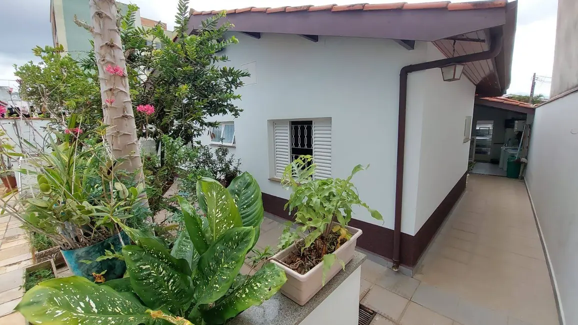 Foto 25 de Casa com 3 quartos à venda, 202m2 em Alvinópolis, Atibaia - SP